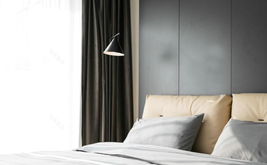 开放式空间设计,打造互动互通的生活环境-34