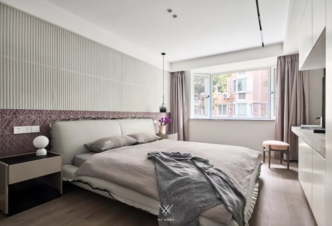 双拱门背后的务实浪漫丨中国杭州丨菲拉设计-40