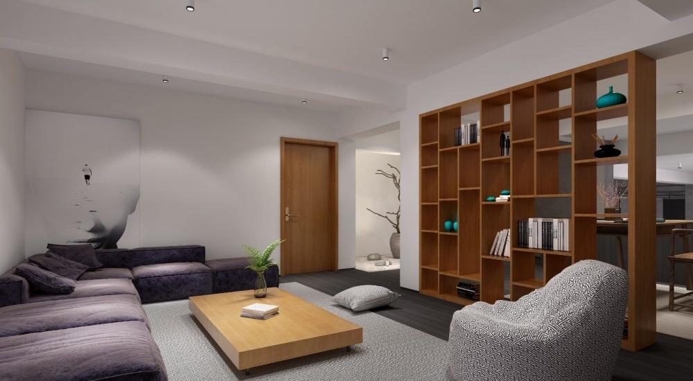 
苏州石湖别墅—享受居室的“净”与“静” -0