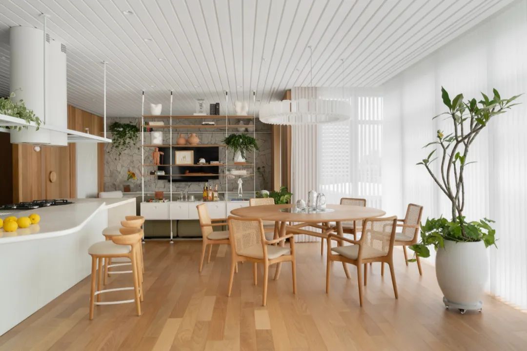 匠心自然 | Casa Sobrado-24