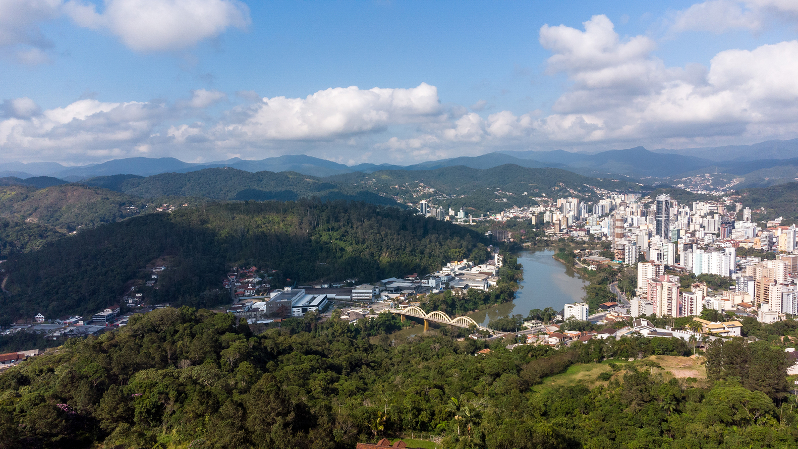 阿萨·德·博尔博莱塔住宅丨巴西丨VOO® Arquitetura e Engenharia-54