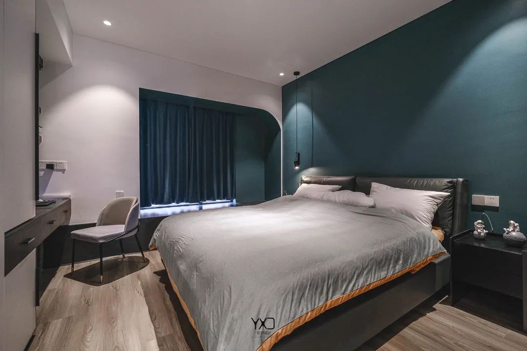 大汉龙城旺龙府丨中国怀化丨見住所为设计-15