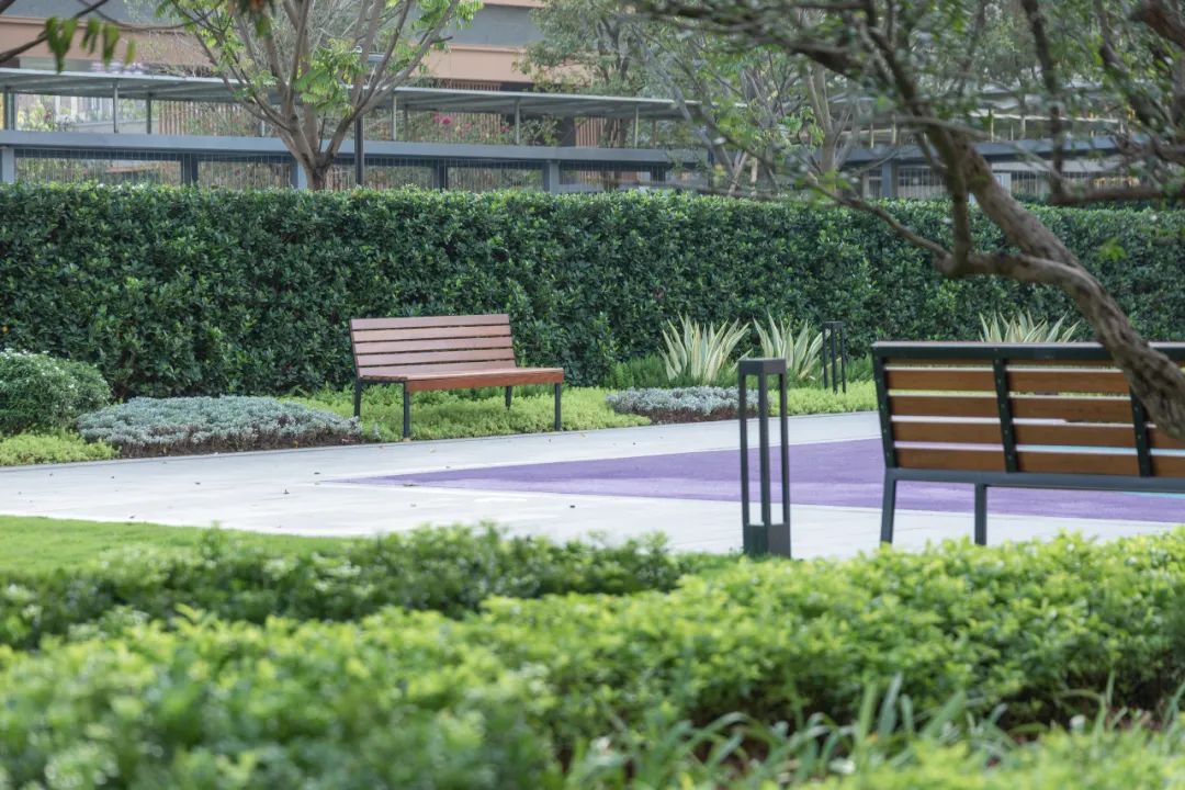 万科·金域国际 | 城市温度的共生融合-65