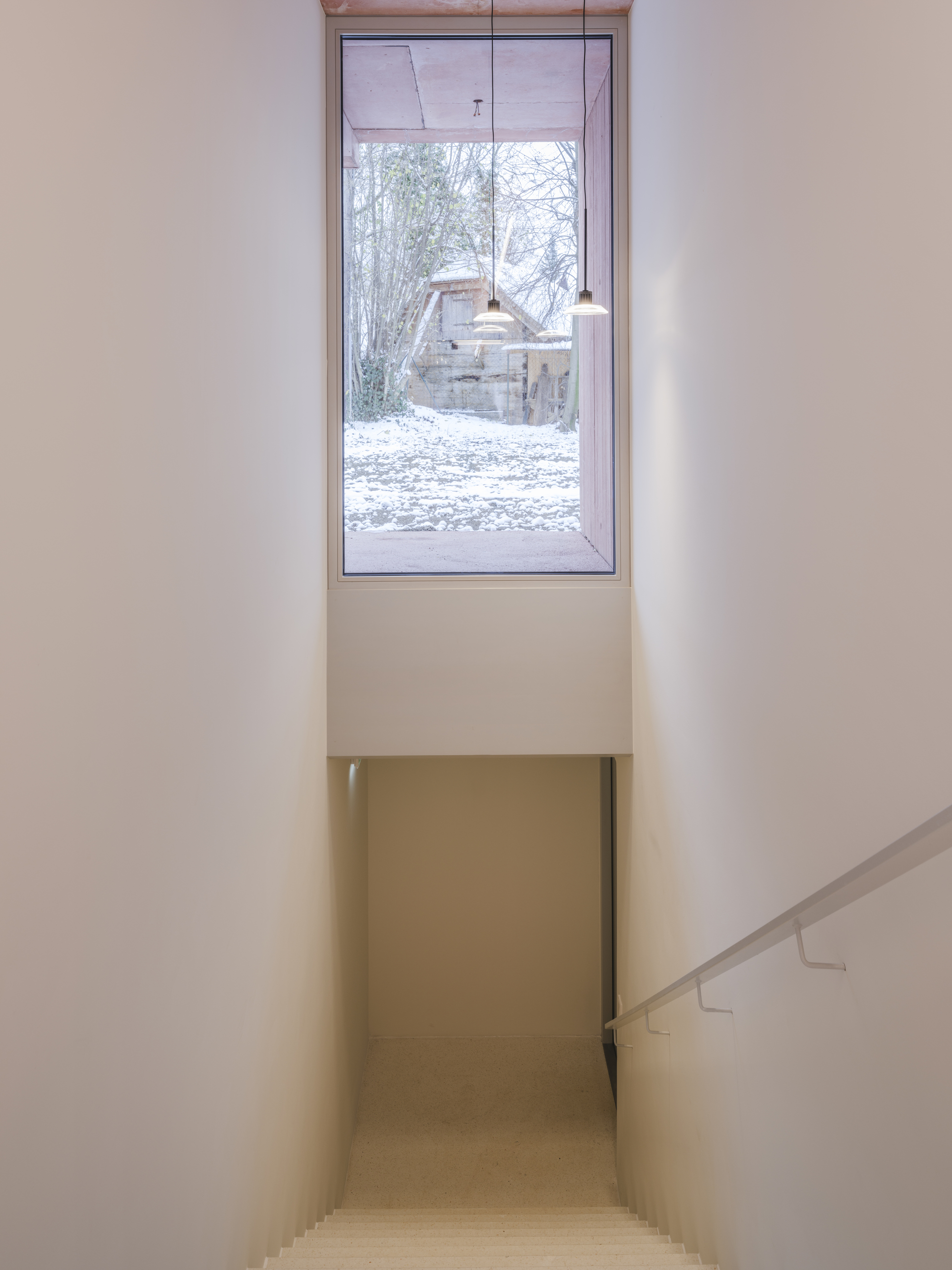 Anif 私人诊所丨奥地利丨Steiner Architecture-57