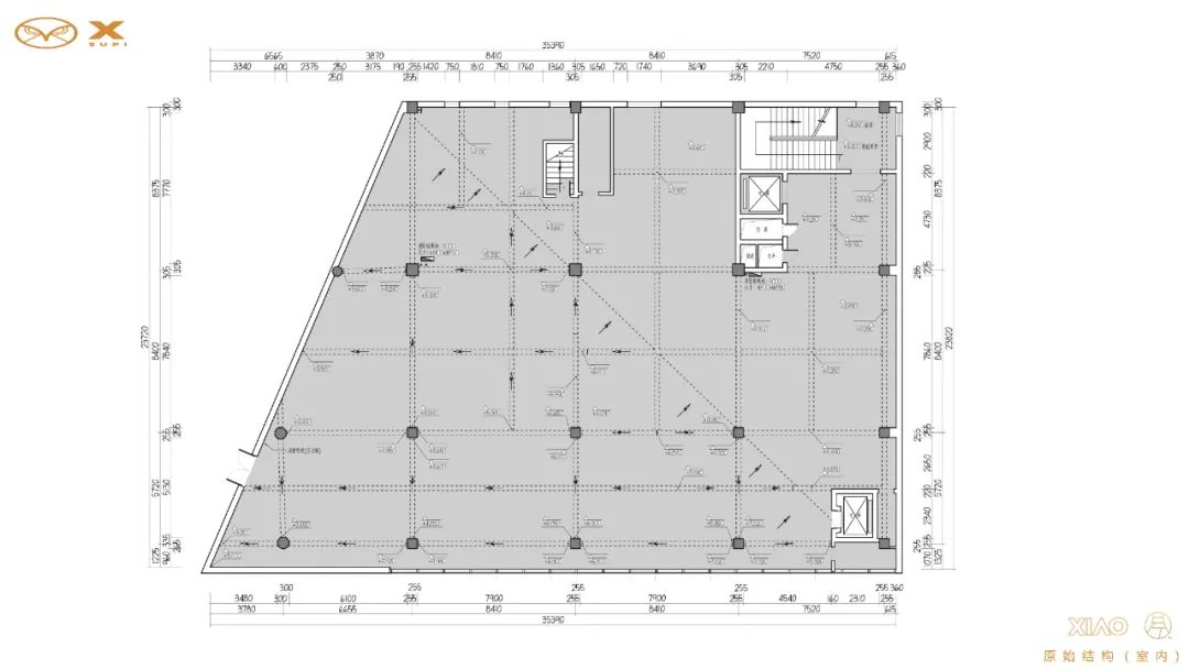 雪鸮酒吧丨中国长沙丨凡兮设计师事务所-24