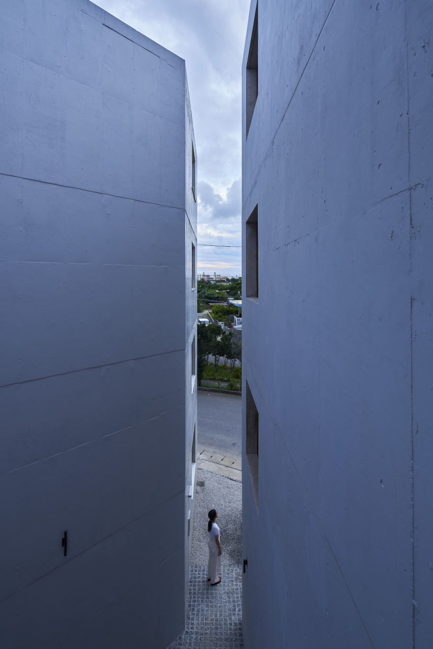 S 公寓丨Yohei Kawashima architects inc.-35