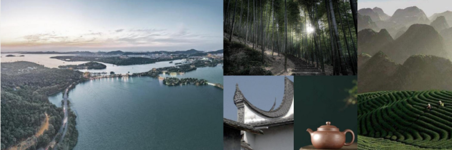 温岭玖珑和玺别墅样板房丨中国台州丨漫思设计(厦门)有限公司-3