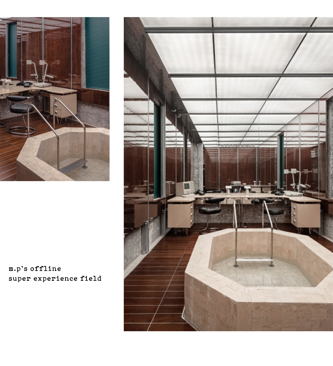 MASONPRINCE 零售空间丨中国广州丨TOMO 東木筑造-113