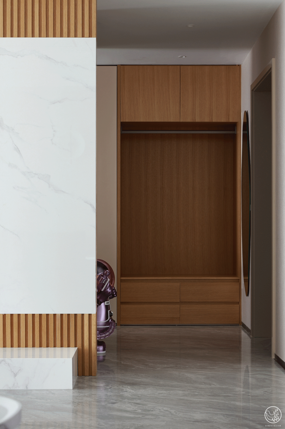 余哥和妍妮的家丨中国成都-11