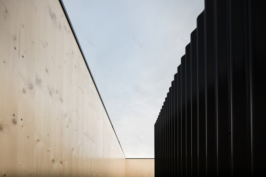 微型庭院住宅-22