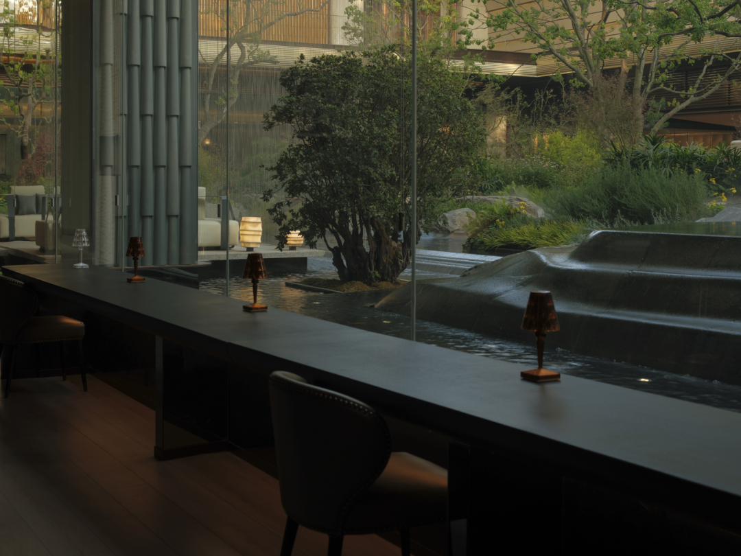 南京江宁金茂府丨中国南京丨JTL加特林,成都魏玛景观规划设计有限公司-58