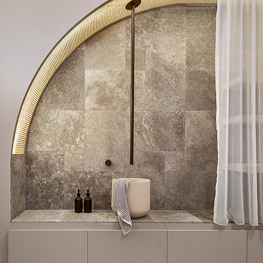 Aesthetik Skin and Laser Clinic by Joanne Motee | Australian Interior Design Awards-2