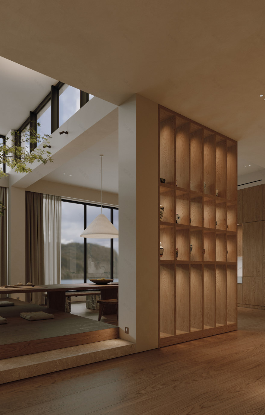 ТАКА ЮКА(湖边住宅项目)-48