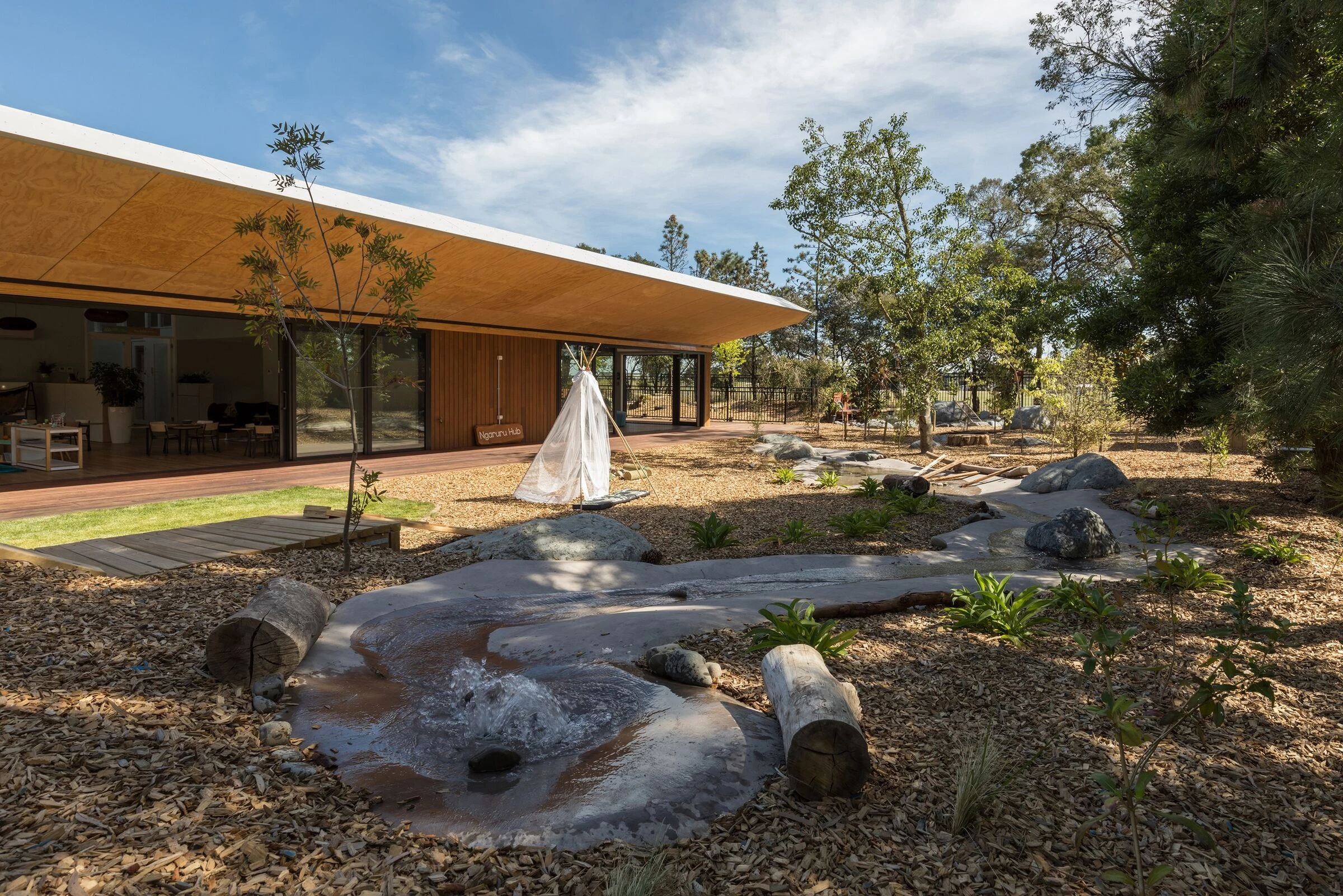 Three Trees Learning Centre-31