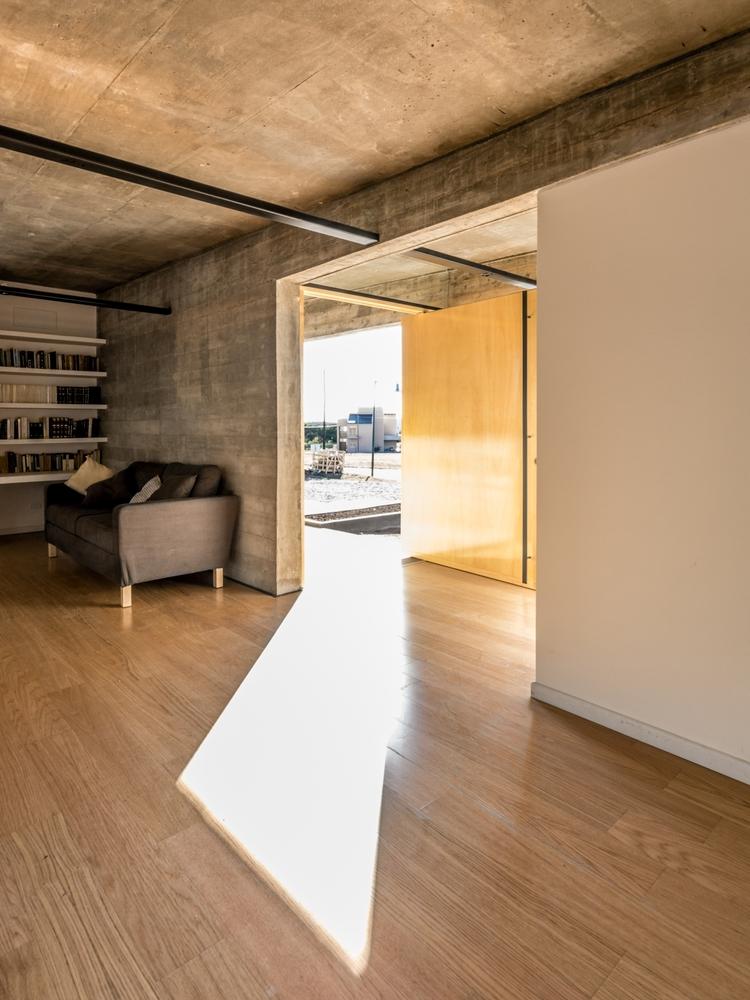 阿根廷Corzuelas住宅丨Manuel Gonzalez Veglia,Dolores Menso-29