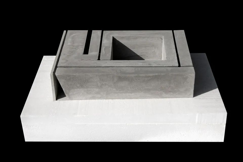 道家中心丨中国北京丨迹·建筑事务所（TAO）-23