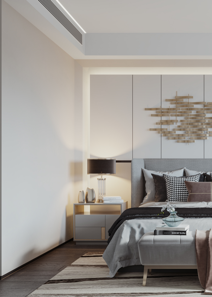 漫步香缇丨中国温州丨浙江光年空间设计-45