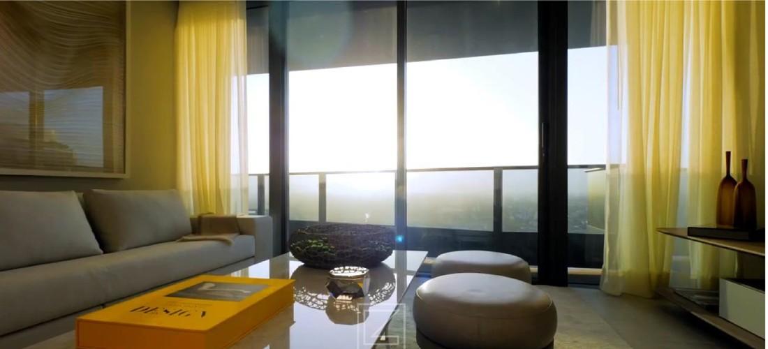 欧式奢华家居，浪漫优雅的现代空间-18