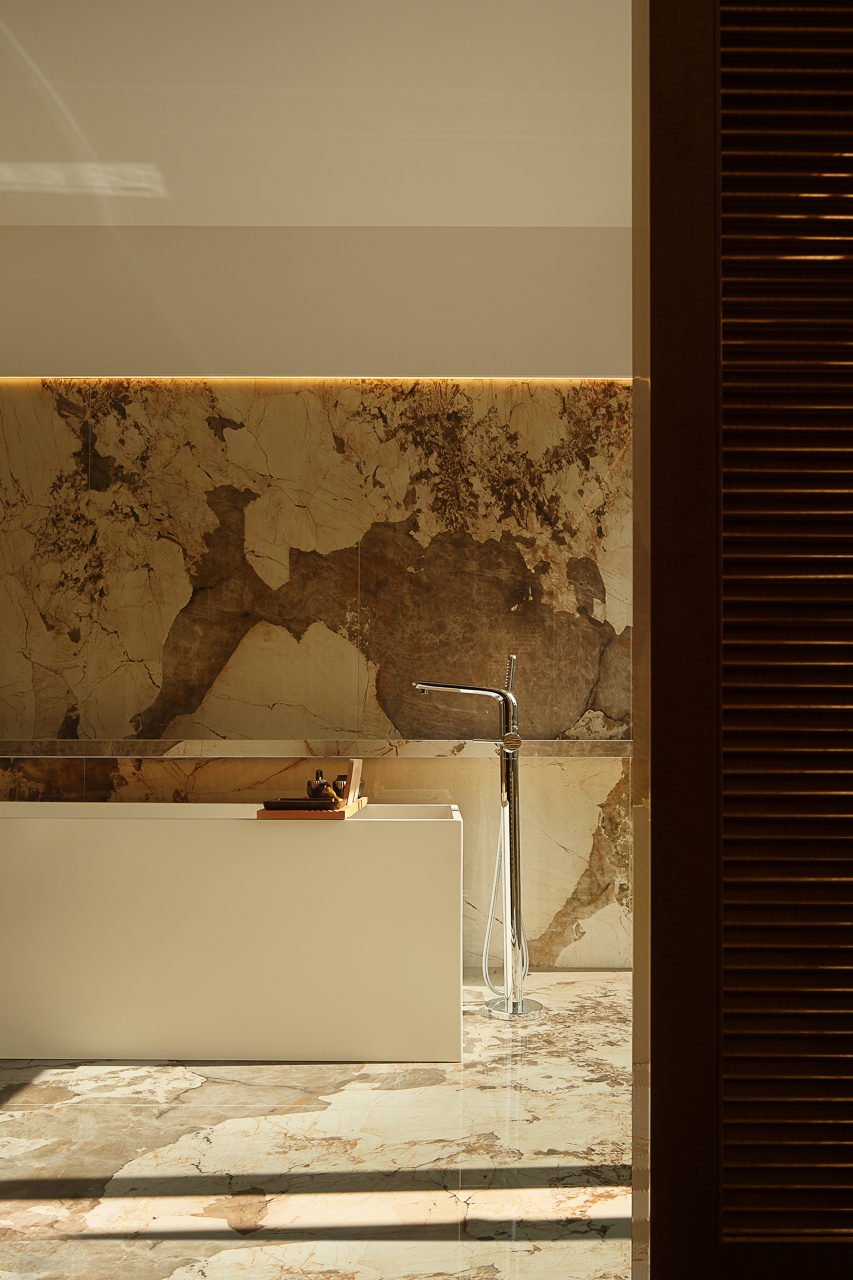 美兮理疗会所丨中国宁波丨宁波寸圆装饰设计有限公司-45