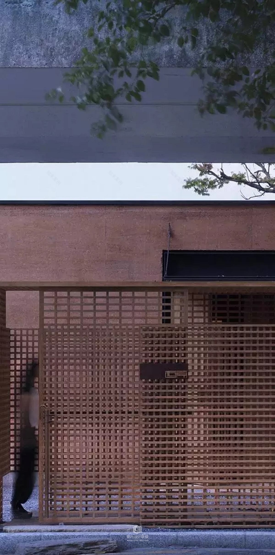 琚宾新作 | 深圳中国杯帆船会所餐厅-12