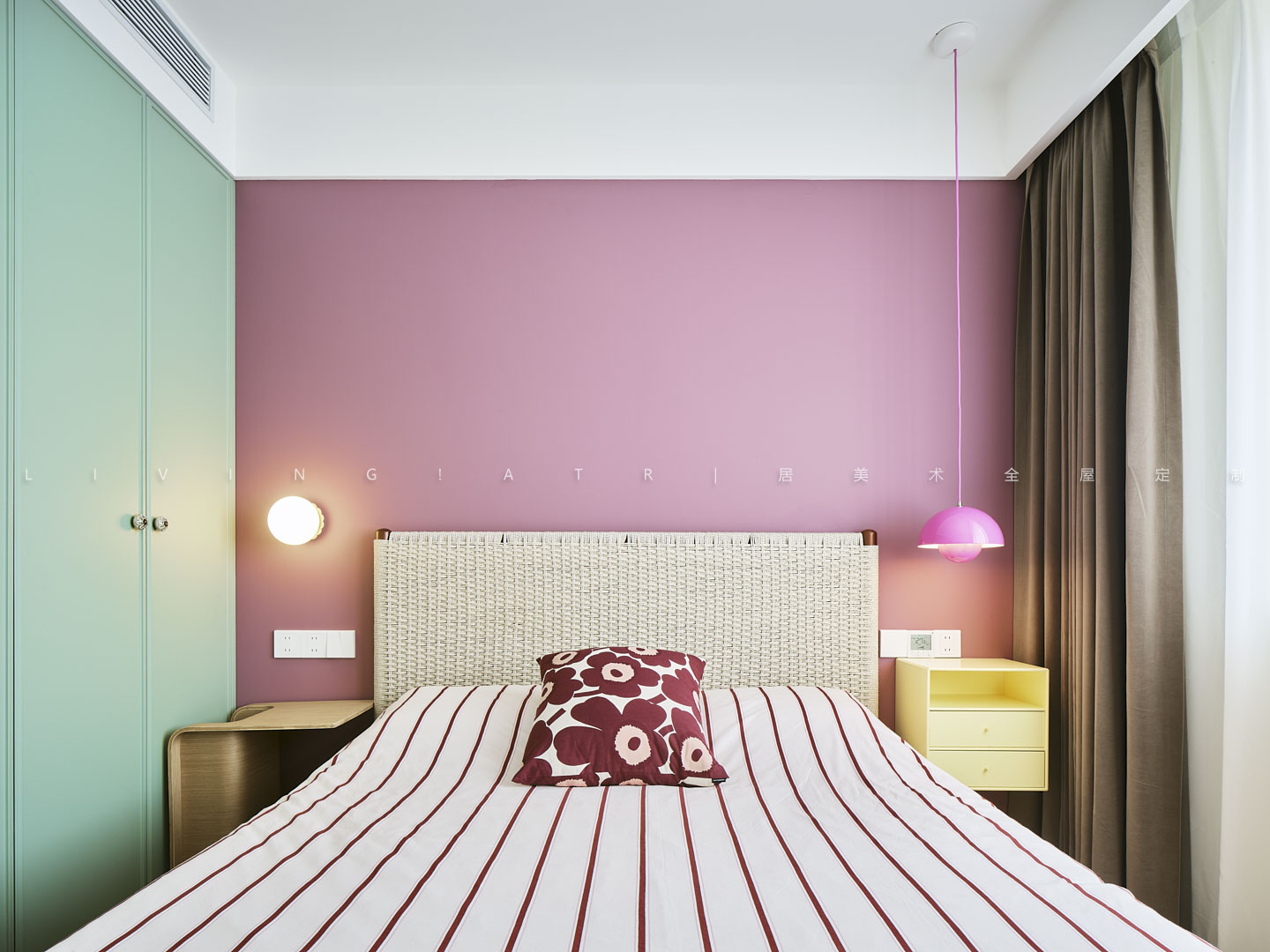 多巴胺丨居美术-13