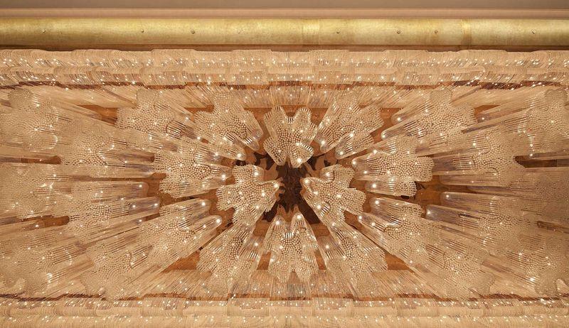 哈尔滨万达嘉华酒店-1