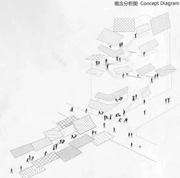 浅草 9H 九小时胶囊旅馆丨平田晃久-4