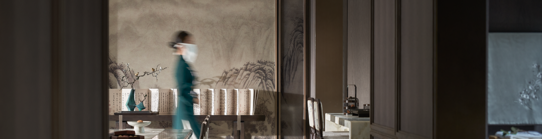 成都·奥园·锦官芳华·150户型丨中国成都丨深圳华墨国际设计有限公司-64