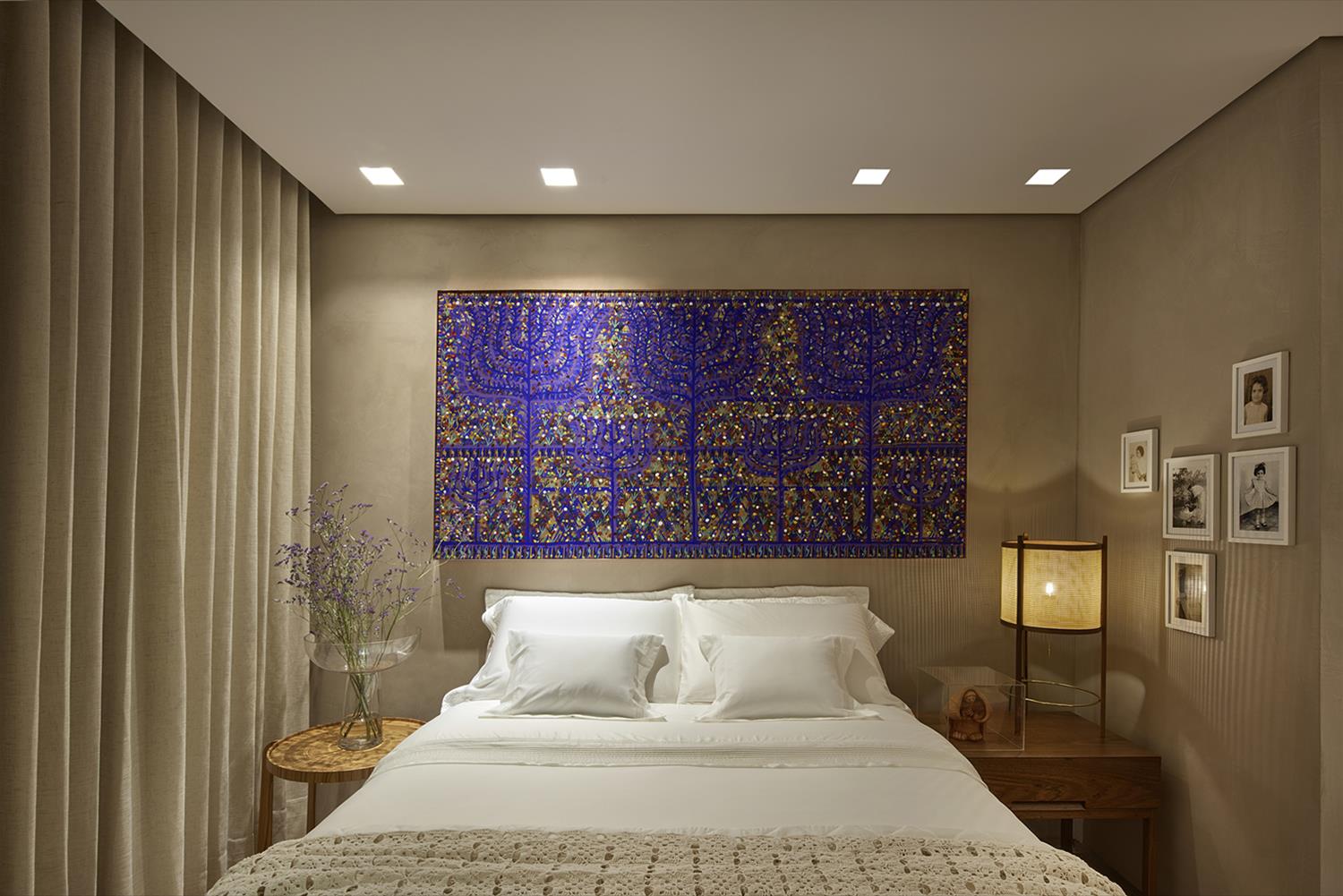 巴西公寓 Santo Antônio | 传统与现代的完美结合-10