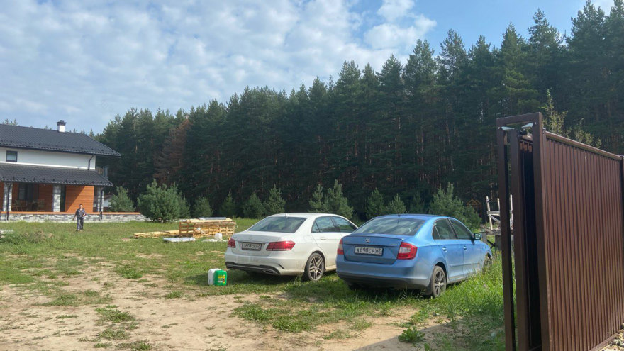 “На краю леса”花园概念与可视化设计-10