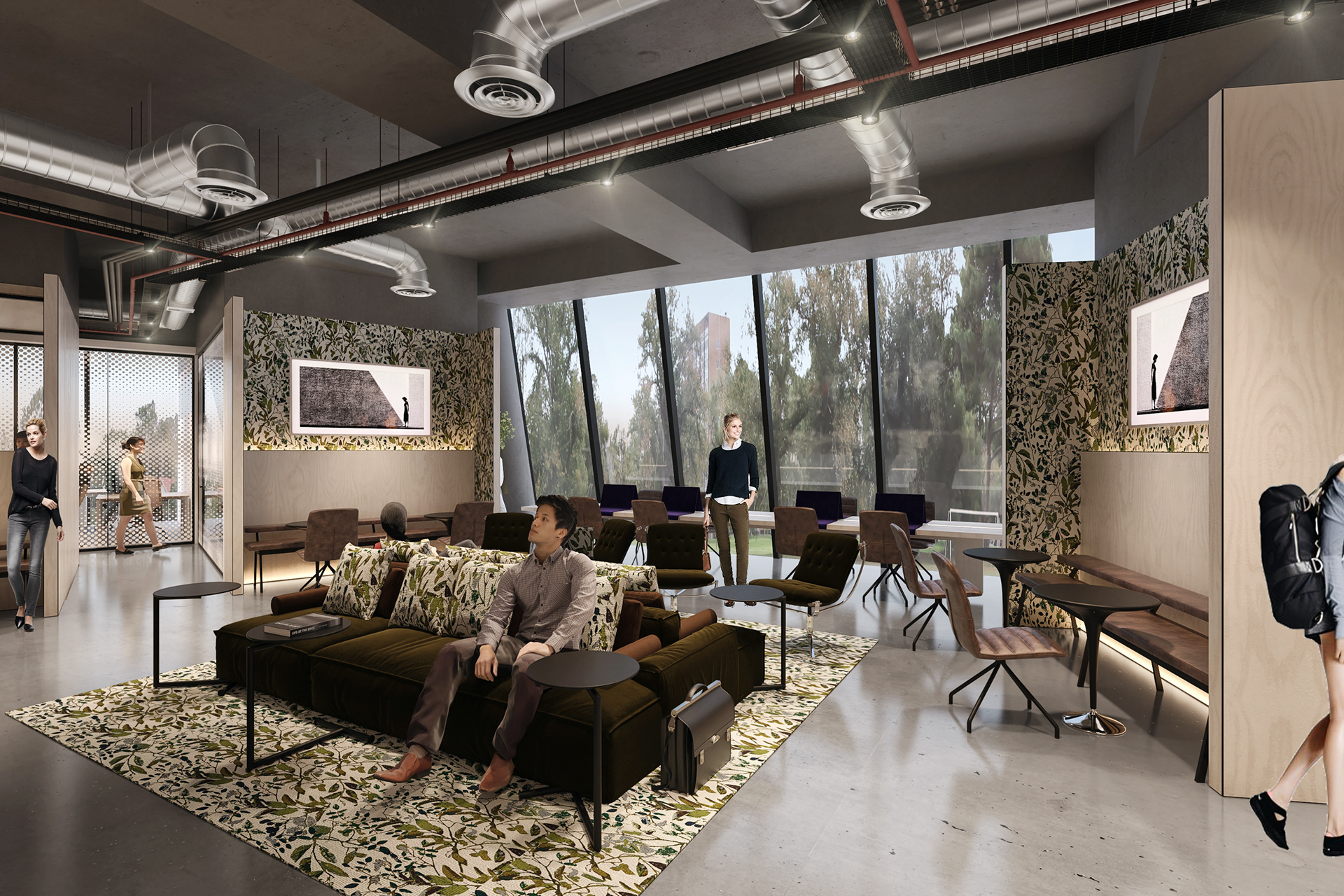 联合办公空间-14