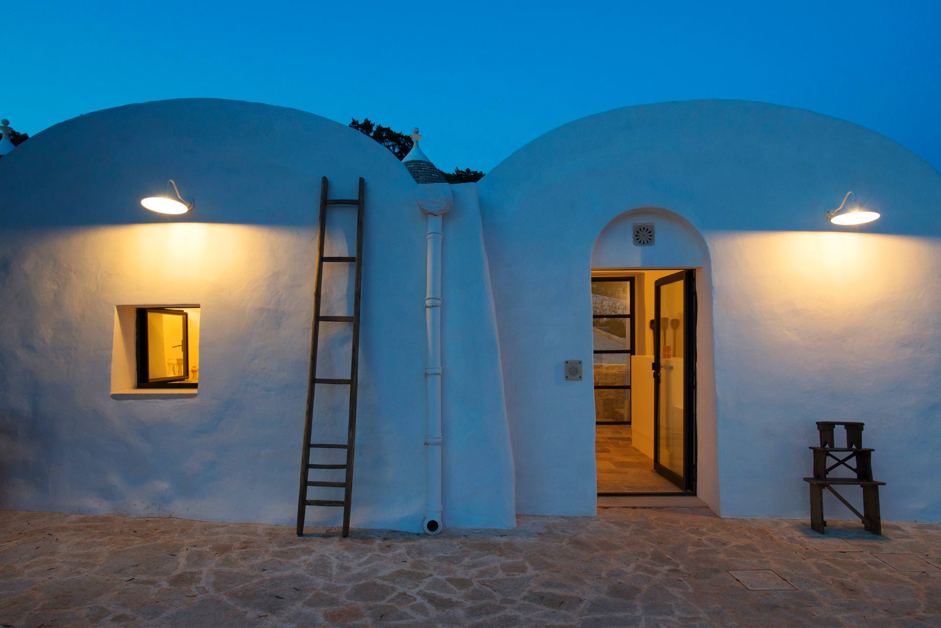 丨Arkitetti Flore & Venezia-28