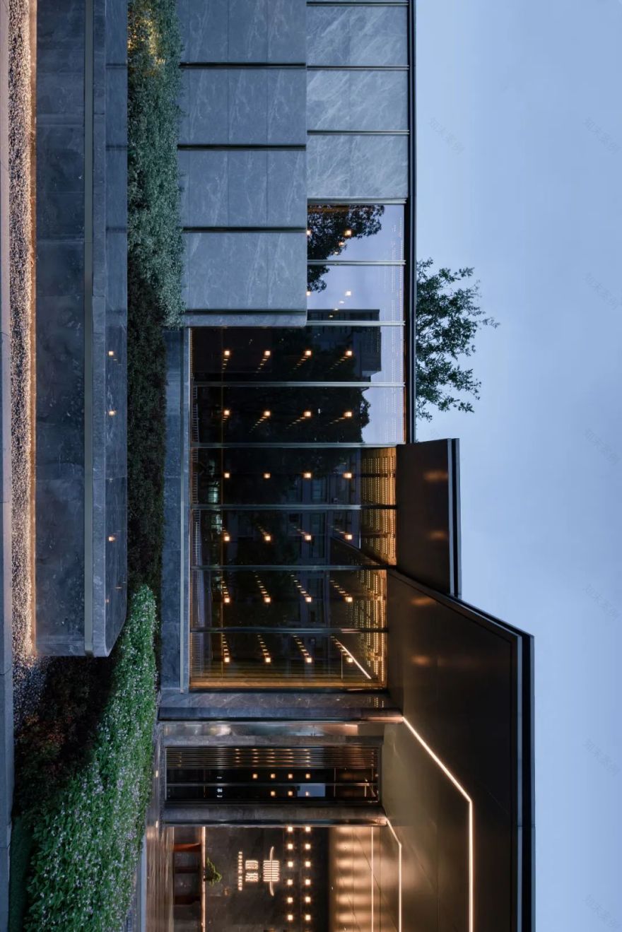 阳光城·义乌檀境丨中国金华丨LAURENT 罗朗景观-29