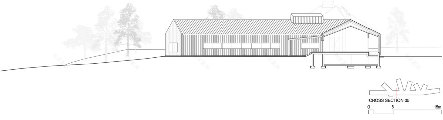 西班牙Norvento 办公楼 / Francisco Mangado-43