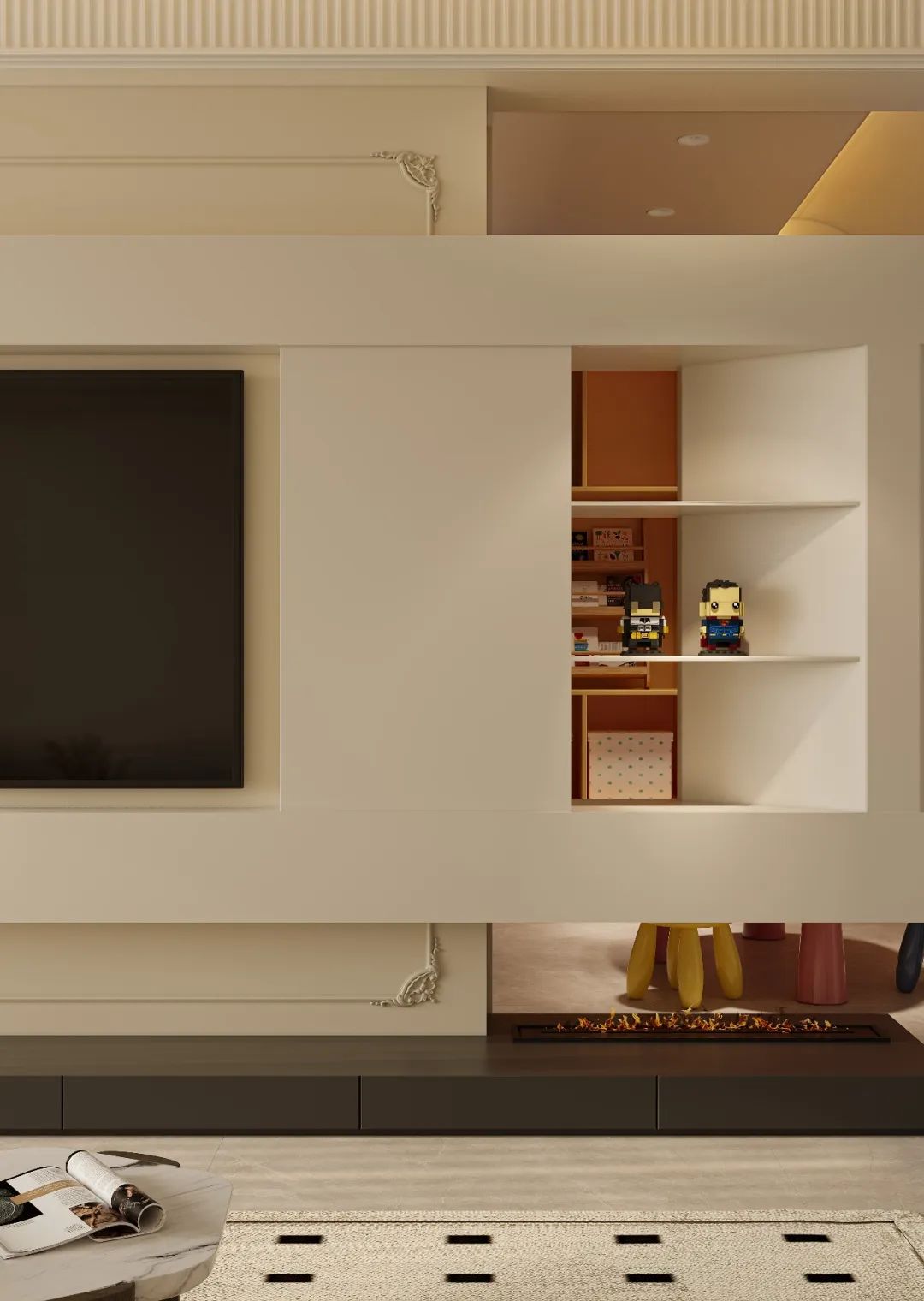 1986 设计|2022 年度精选实景作品展丨中国长沙-78