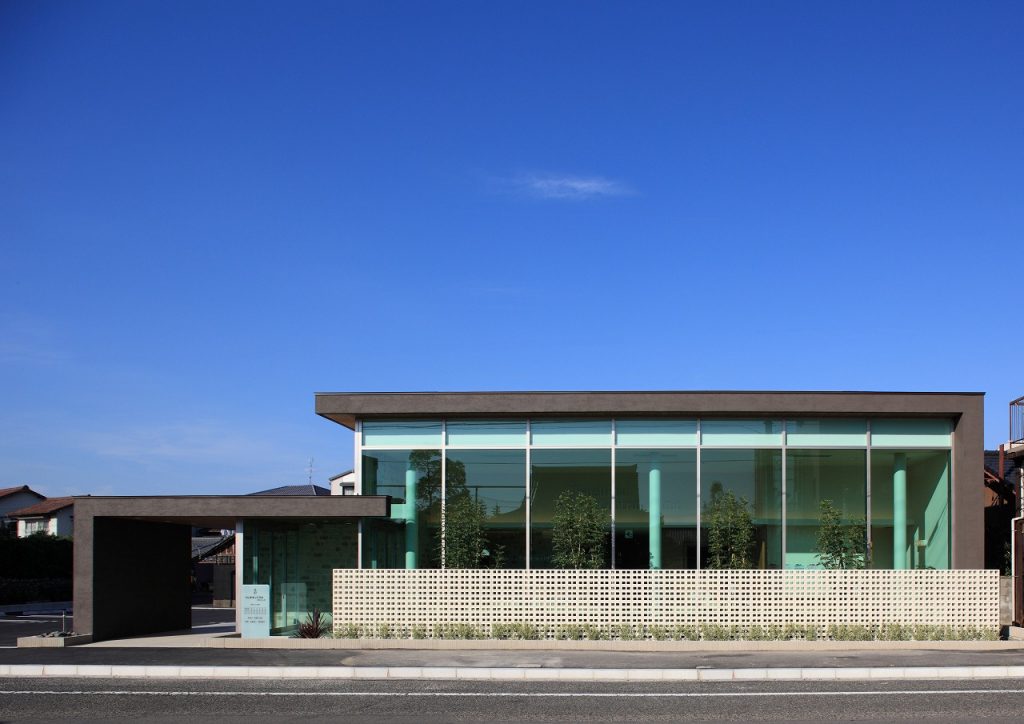 つしまセントラルクリニック | WORKS | UDA建築設計-13