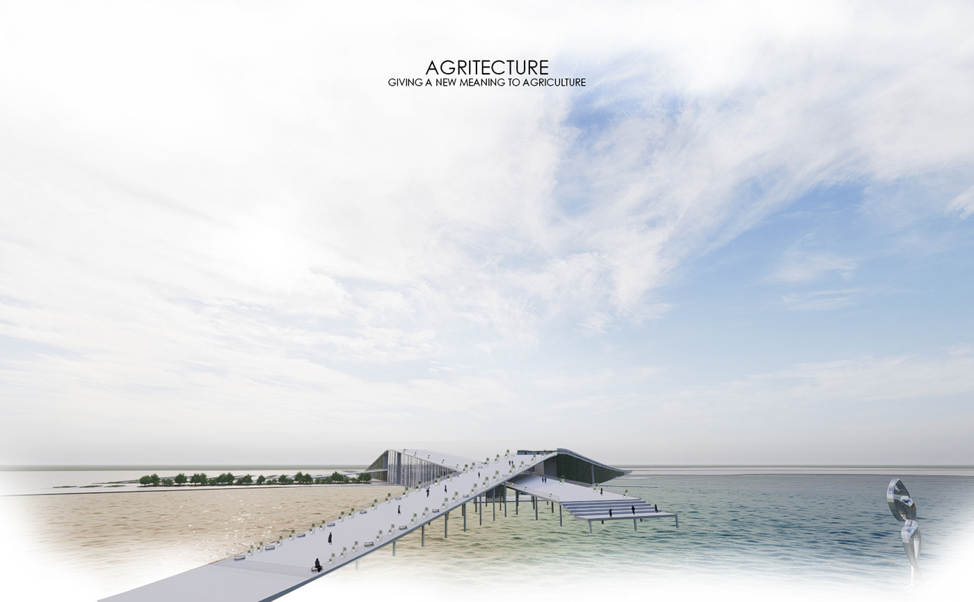 内观创未来 | XXX 农庄设计-0