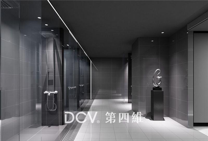 西安Par T健身会所 | 24小时智能聚会健身空间-26