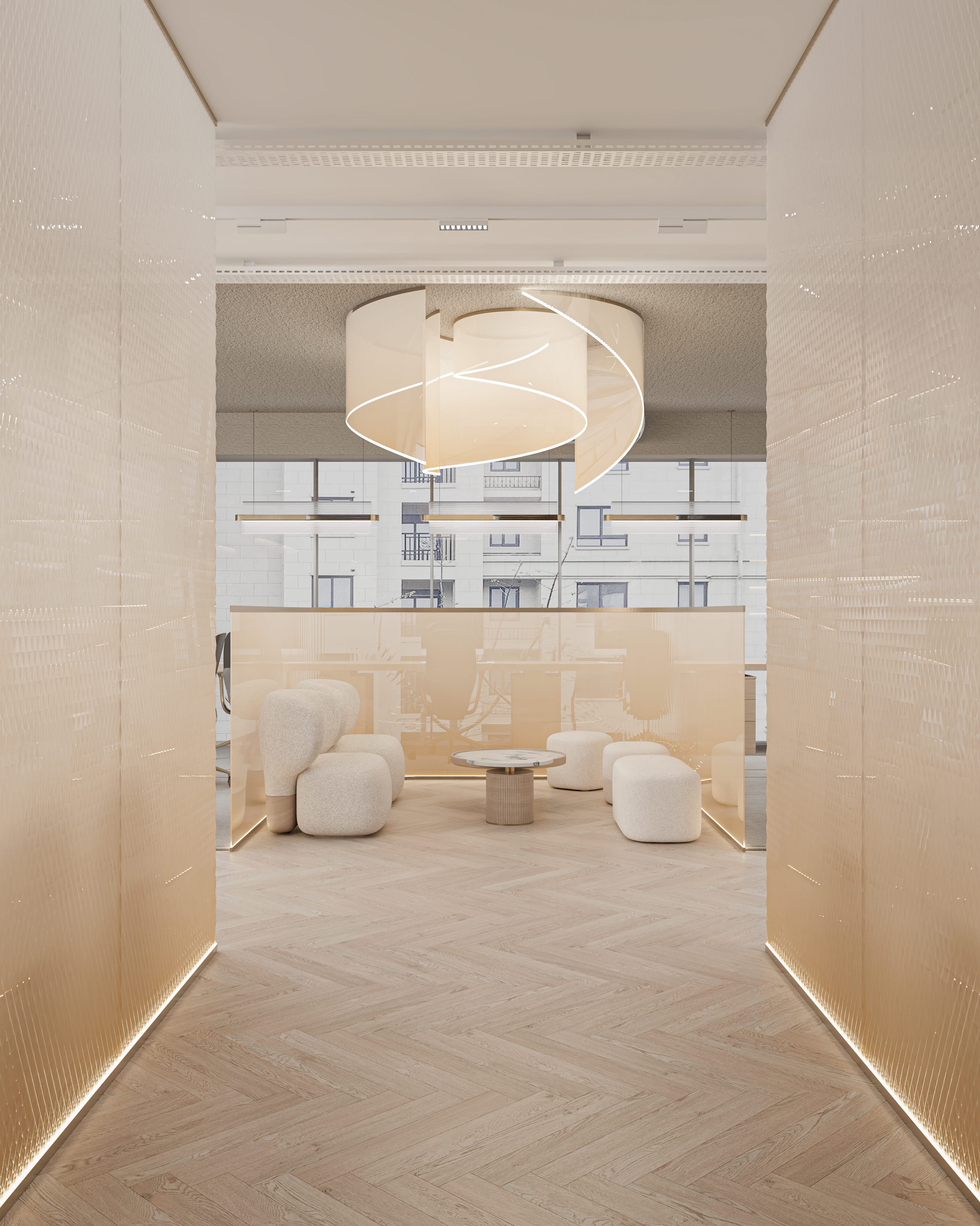 Office interior at Gulshan 2-0