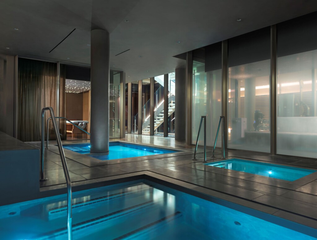 丨美国纽约市丨BKSK Architects-3