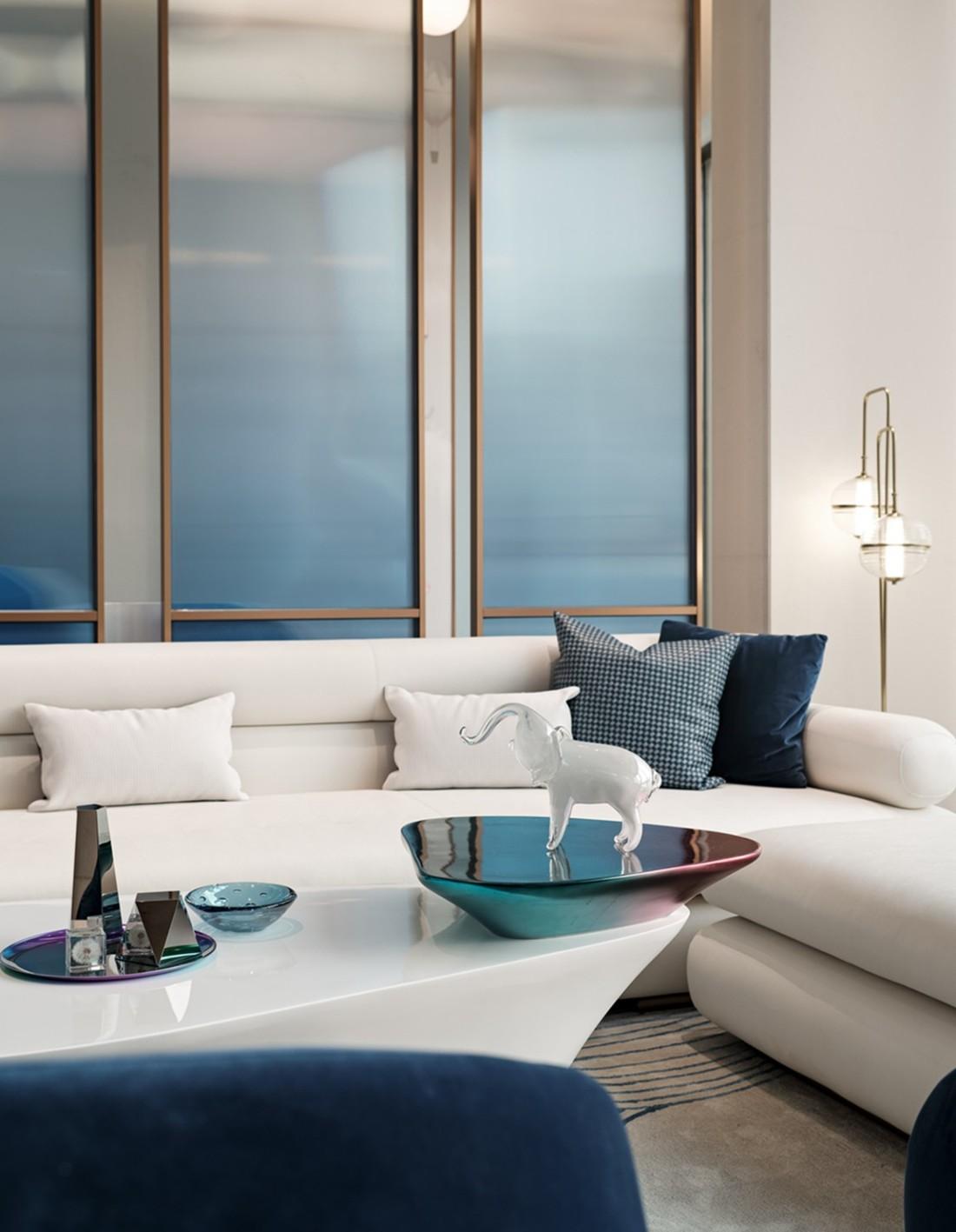 天长·祥生金麟府售楼处-21