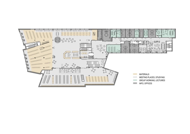 Aalto University Library-17