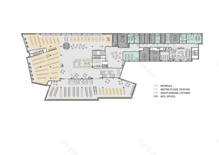 Aalto University Library-17