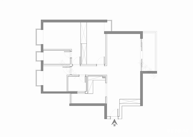 时光谧语丨深圳漾空间设计有限公司-23