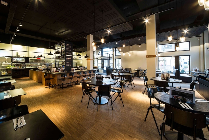 埃利斯汉堡，十点前不供应-10