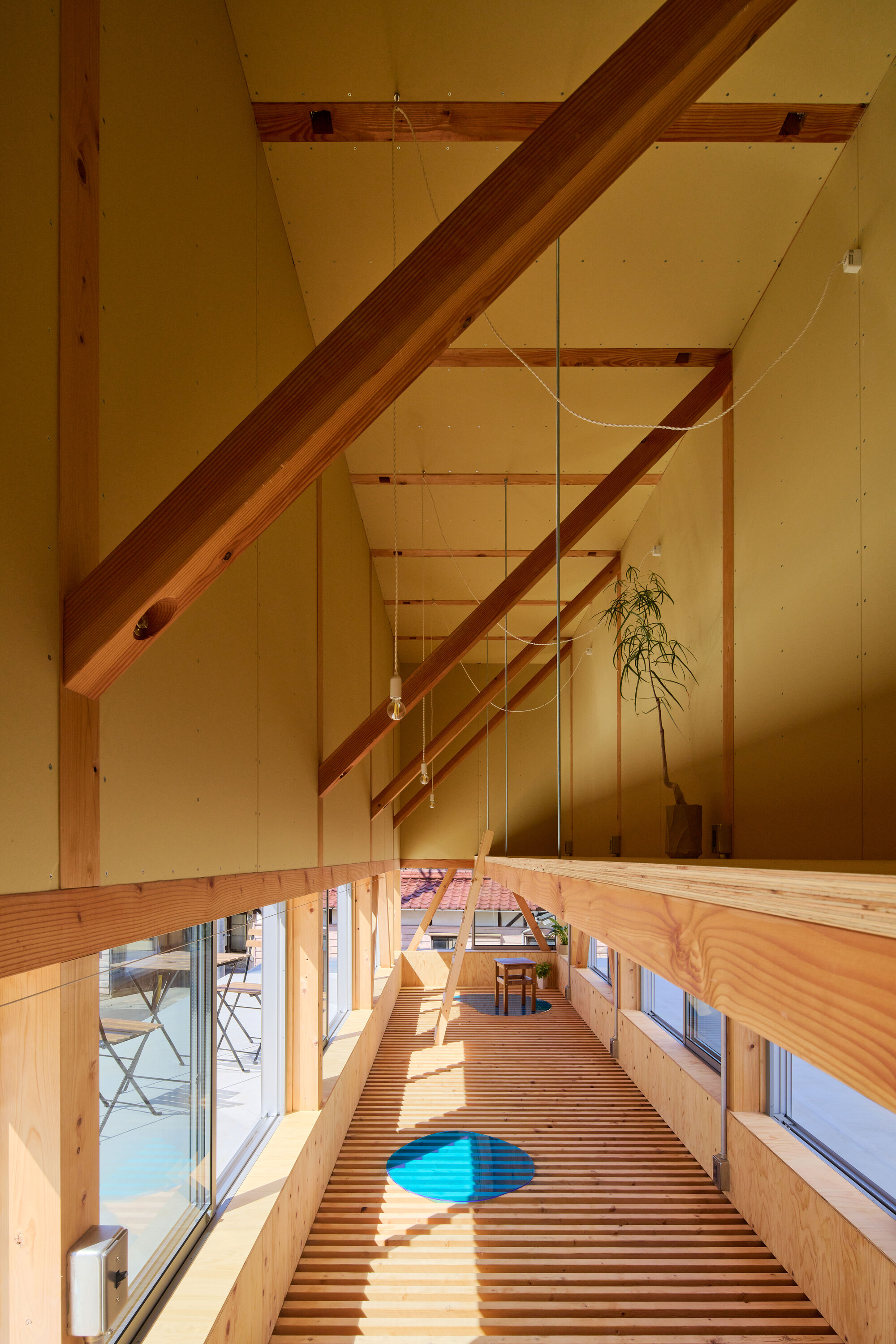 TN1号住宅  1号建筑师事务所丨日本-22