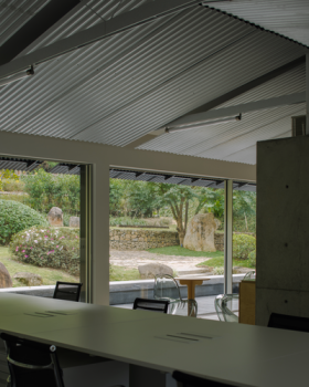 大成设计办公室丨中国福州丨DCD大成设计