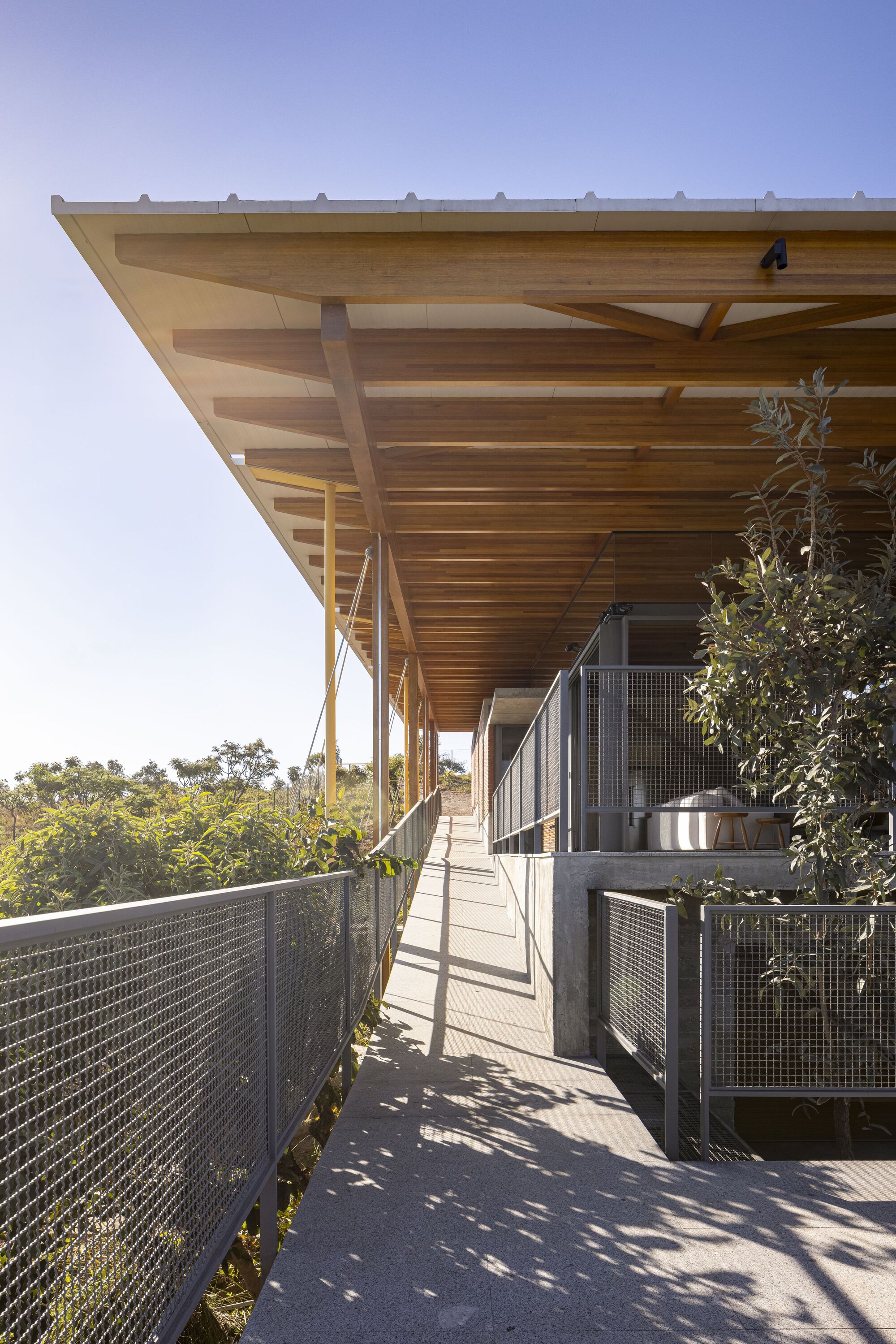 帕利库雷亚之家丨BLOCO Arquitetos-57