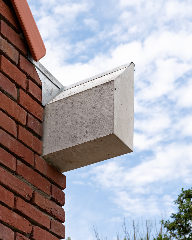 Deus Videt Te House | 融合古今的比利时乡村私宅设计-30