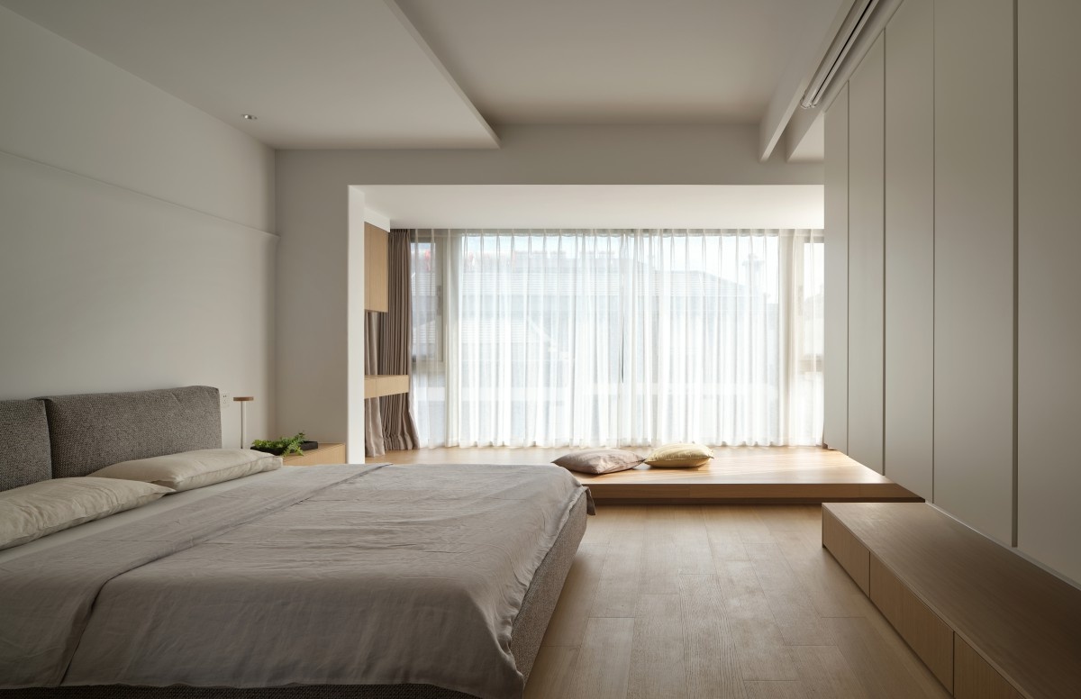 沐语丨中国江苏丨禾景大陈设计-49